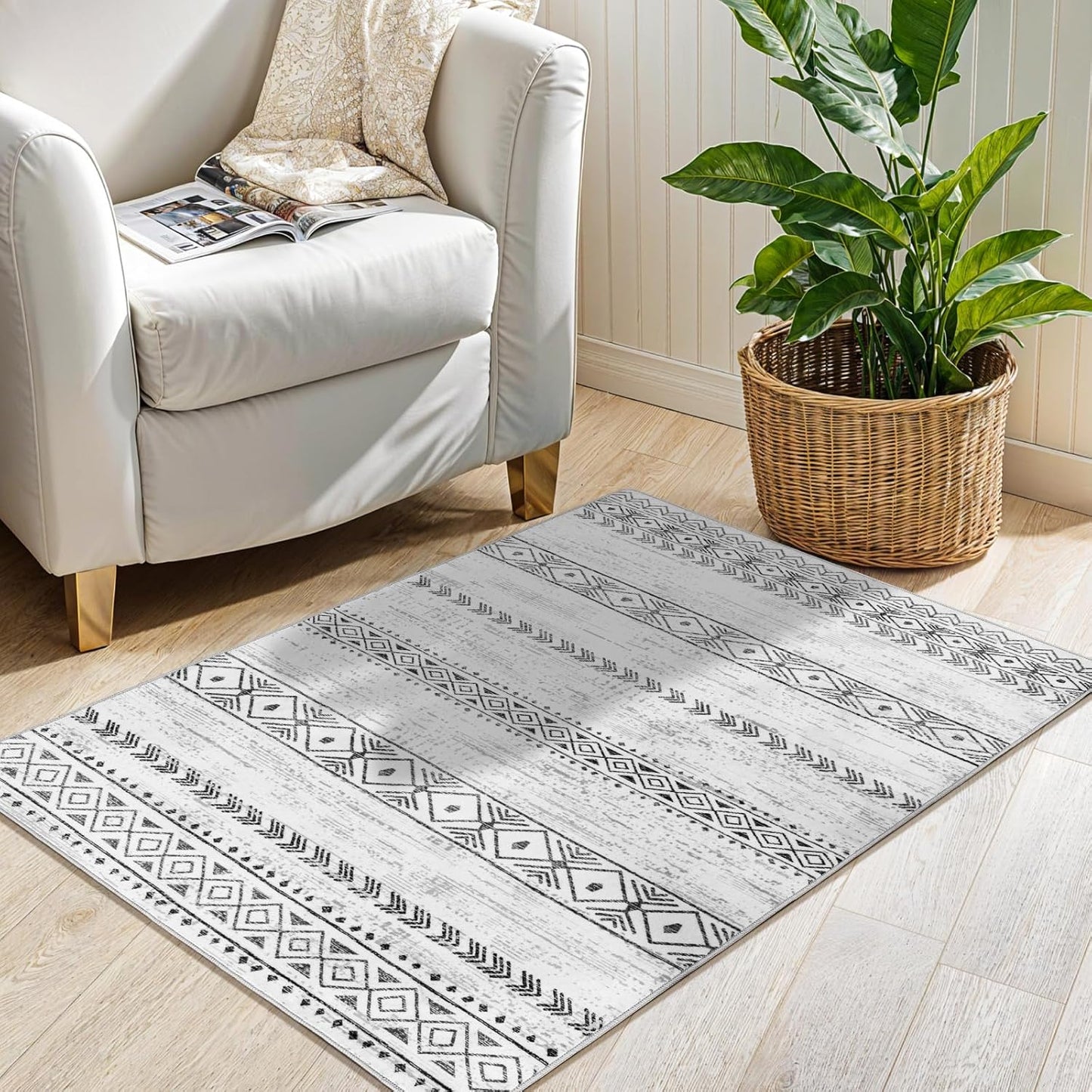 2x10 Runner Rug Hallway Kitchen Runner