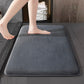 Flannel Bath Rug