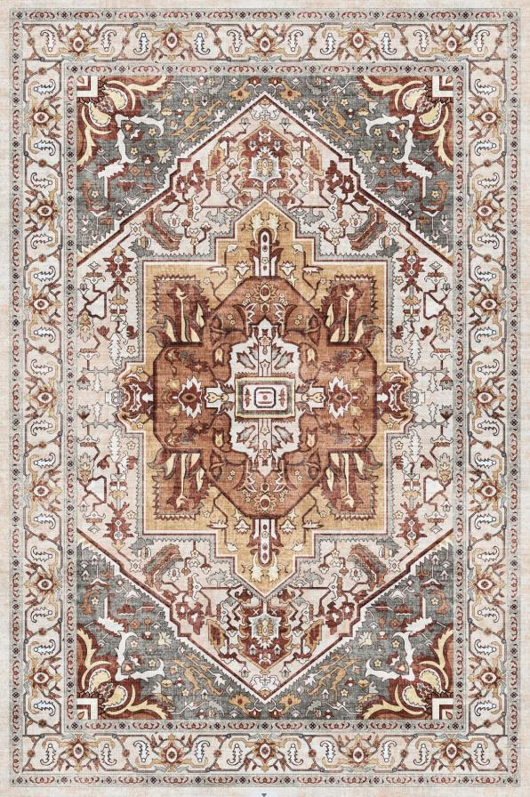 2x10 Runner Rug Hallway Kitchen Runner