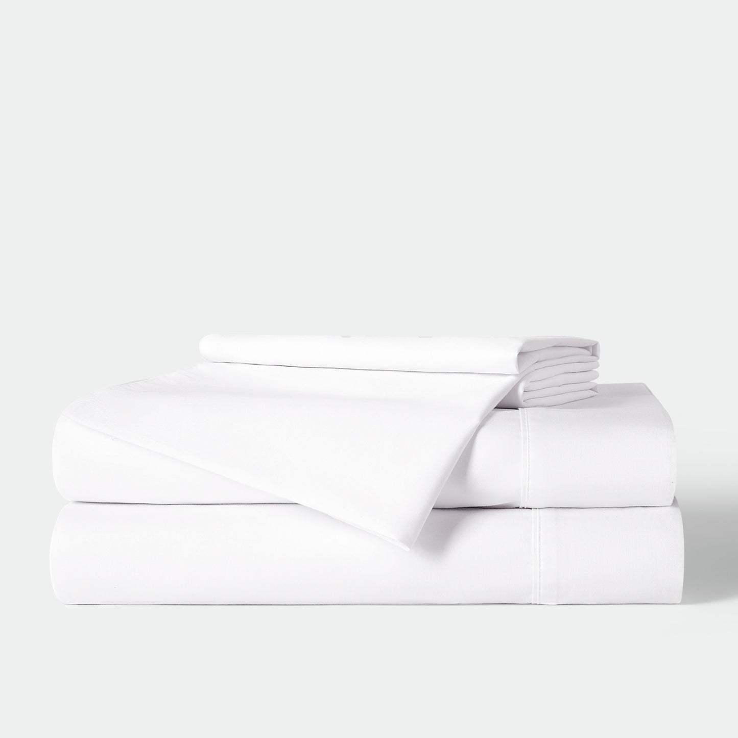 Luxury 1200 Thread Cotton Sheet Set